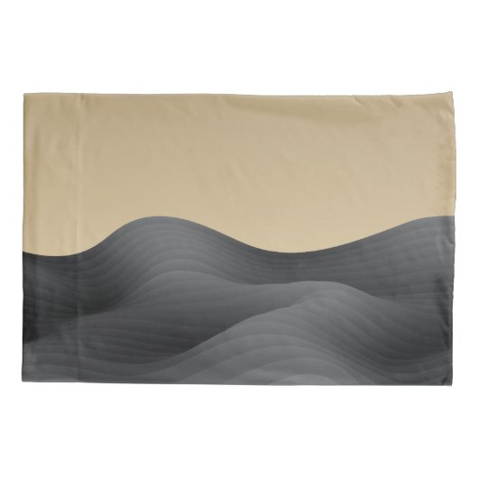 Blanket Kussensloop (Achterkant)