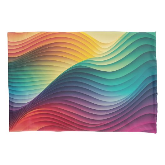 Blanket Kussensloop (Voorkant)