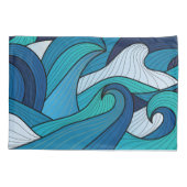 Blanket Kussensloop (Achterkant)