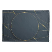 Blanket Kussensloop (Achterkant)