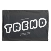 Blanket Kussensloop (Achterkant)