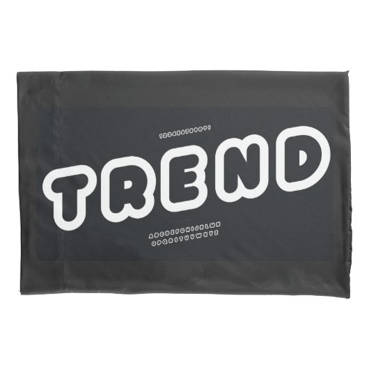 Blanket Kussensloop (Voorkant)