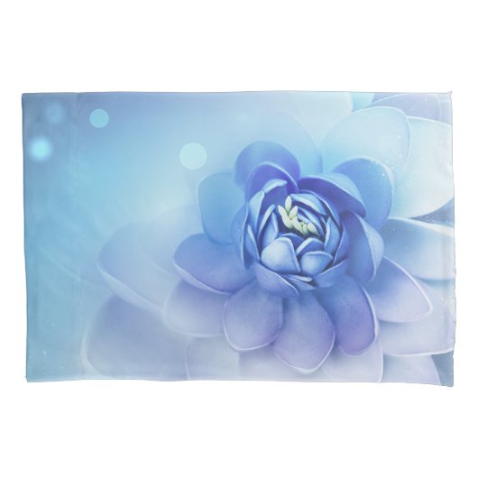 Blanket Kussensloop (Voorkant)