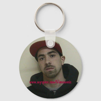 Blanx Sleutelhanger