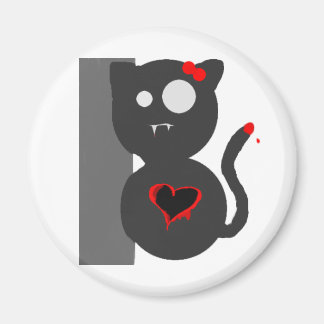 Blaq Kit Karma Magnet Magneet