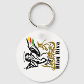 Blaq Riva Angel Sleutelhanger (Voorkant)