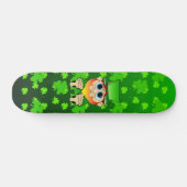 Blarney Board Skateboard (Horizontaal)