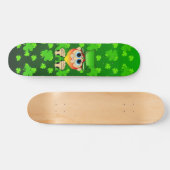 Blarney Board Skateboard (Horizontaal)