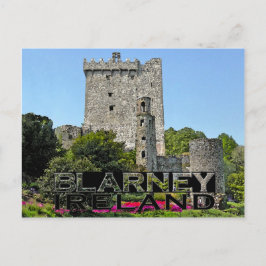Blarney Briefkaart