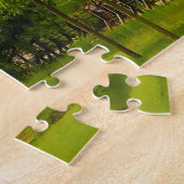 Blarney Castle Blarney Cork Irlande. Jigsaw Puzzle (Côté)