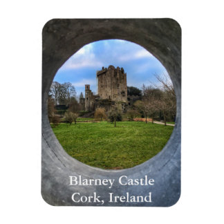 Blarney Castle Cork, Ireland Magnet Magneet