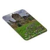 Blarney Castle Cork, Ireland Magnet Magneet (Rechterzijde)
