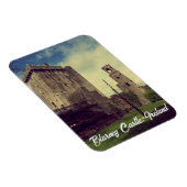 Blarney Castle, Ierland Magneet (Rechterzijde)