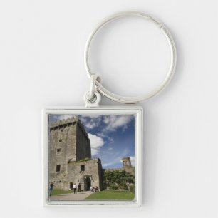 Blarney Castle, Ierland Sleutelhanger