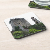 Blarney Castle Irlande Dessous de verre (Côté gauche)