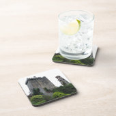 Blarney Castle Irlande Dessous de verre (Côté Droit)