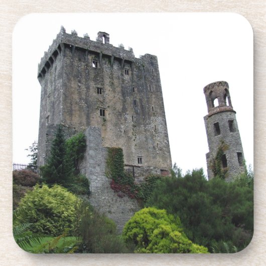 Blarney Castle Irlande Dessous de verre (Devant)