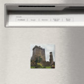 Blarney Castle Magnet (In Situ (Lave-vaisselle))