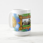 Blarney Castle Mug v. 3 Koffiemok (Voorkant links)
