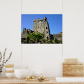 Blarney Castle Poster (Keuken)