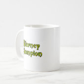 Blarney Champion mug (Devant gauche)