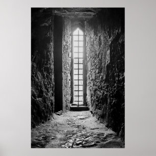 Blarney Defence Window Poster