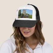 Blarney Trucker Pet (In situ)