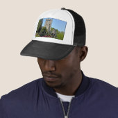 Blarney Trucker Pet (In situ)