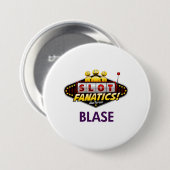 Blase KC-Button Ronde Button 7,6 Cm (Voorkant /achterkant)