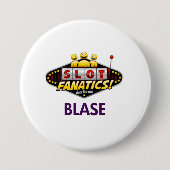 Blase KC-Button Ronde Button 7,6 Cm (Voorkant)