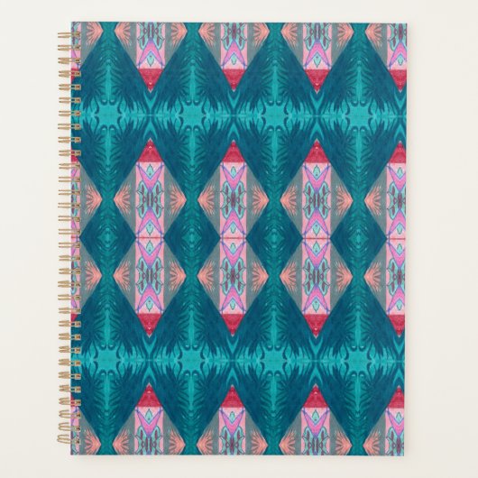 Blaser C/M sur un planificateur de carnets (Devant)