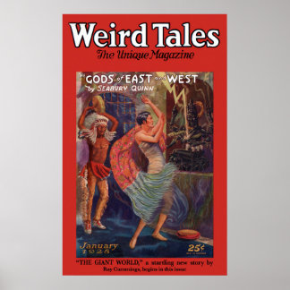 Blasfemische Posters