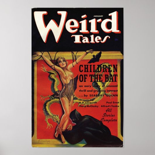 Blasfemische Posters (Voorkant)