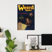 Blasfemische Posters (Thuiskantoor)