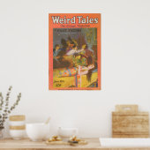 Blasfemische Posters (Keuken)