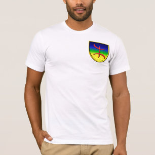 blason berbere t-shirt