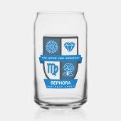 Blason d'anniversaire de la Vierge™ pour les perso (Verso)