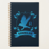Blason de la maison RAVENCLAW™ orné (Devant)