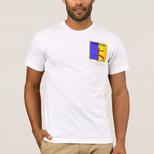 blason kabylie t-shirt