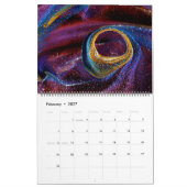 Blasphème numérique 2026 Calendrier mural de 12 mo (Feb 2027)