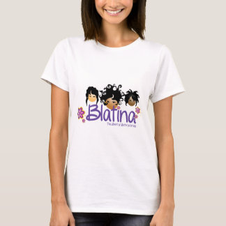 Blatina_TShirt-zuigelingen en kinderen T-shirt