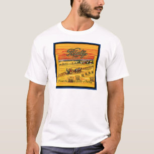 Blatz-bier T-shirt