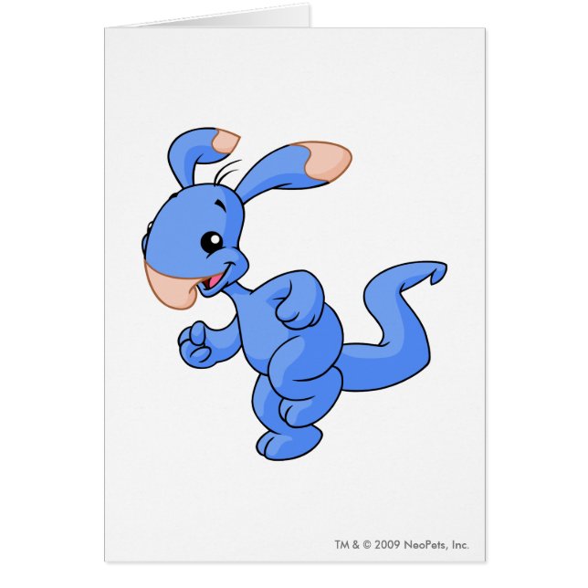 Blauw (Voorkant)