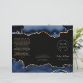 blauw-agaatbrochure (Staand voorkant)