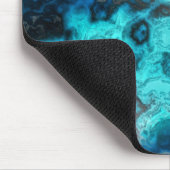 Blauw Agate Muismat (Hoek)