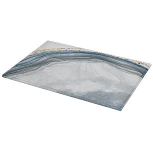 Blauw Agate Snijplank