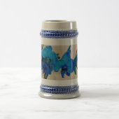  BLAUW BIERPUL (Center)