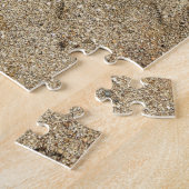 Blauw Bikini Strand Zand Thunder_Cove Legpuzzel (Zijkant)