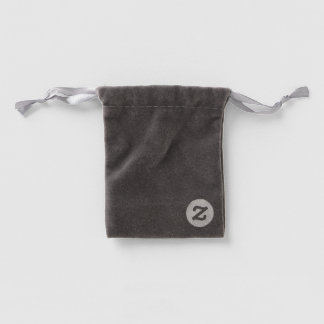 Blauw blanco papier, DIY toevoegen afbeelding van  Keramisch Ornament