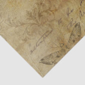  blauw boterpapier voor het loskoppelen van weefse tissuepapier (Detail)